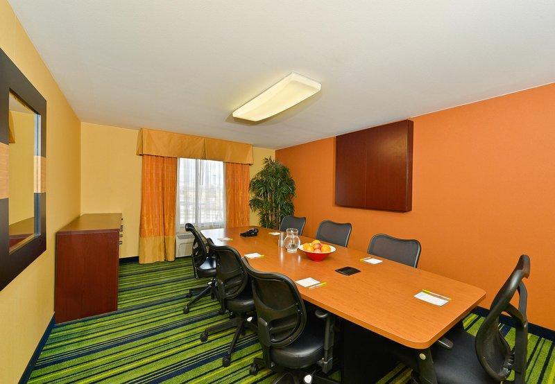 Fairfield Inn & Suites By Marriott Helena Exterior foto