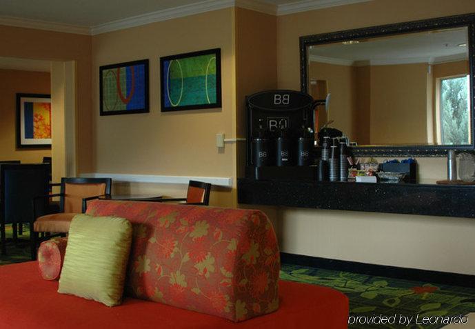 Fairfield Inn & Suites By Marriott Helena Exterior foto