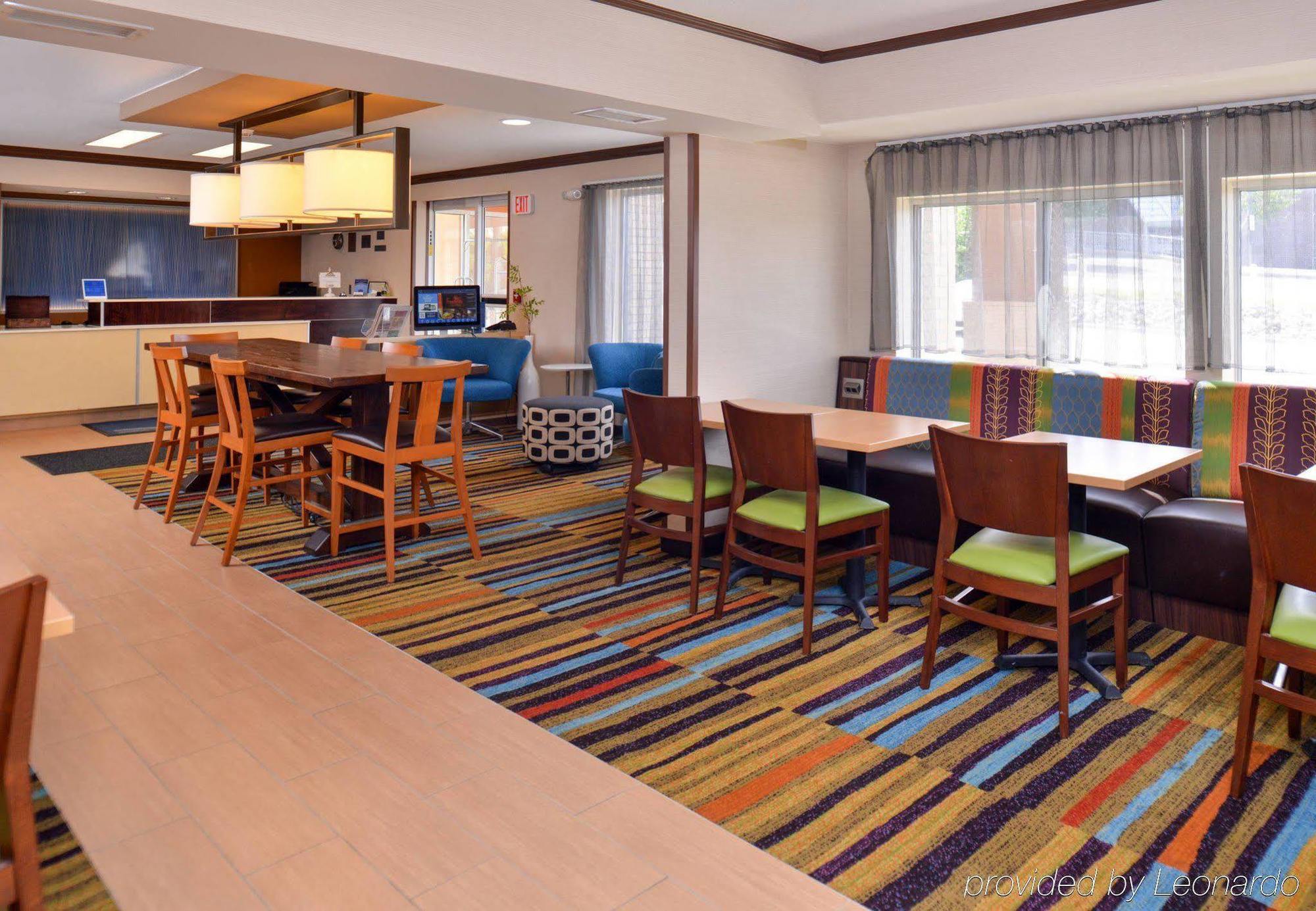 Fairfield Inn & Suites By Marriott Helena Exterior foto