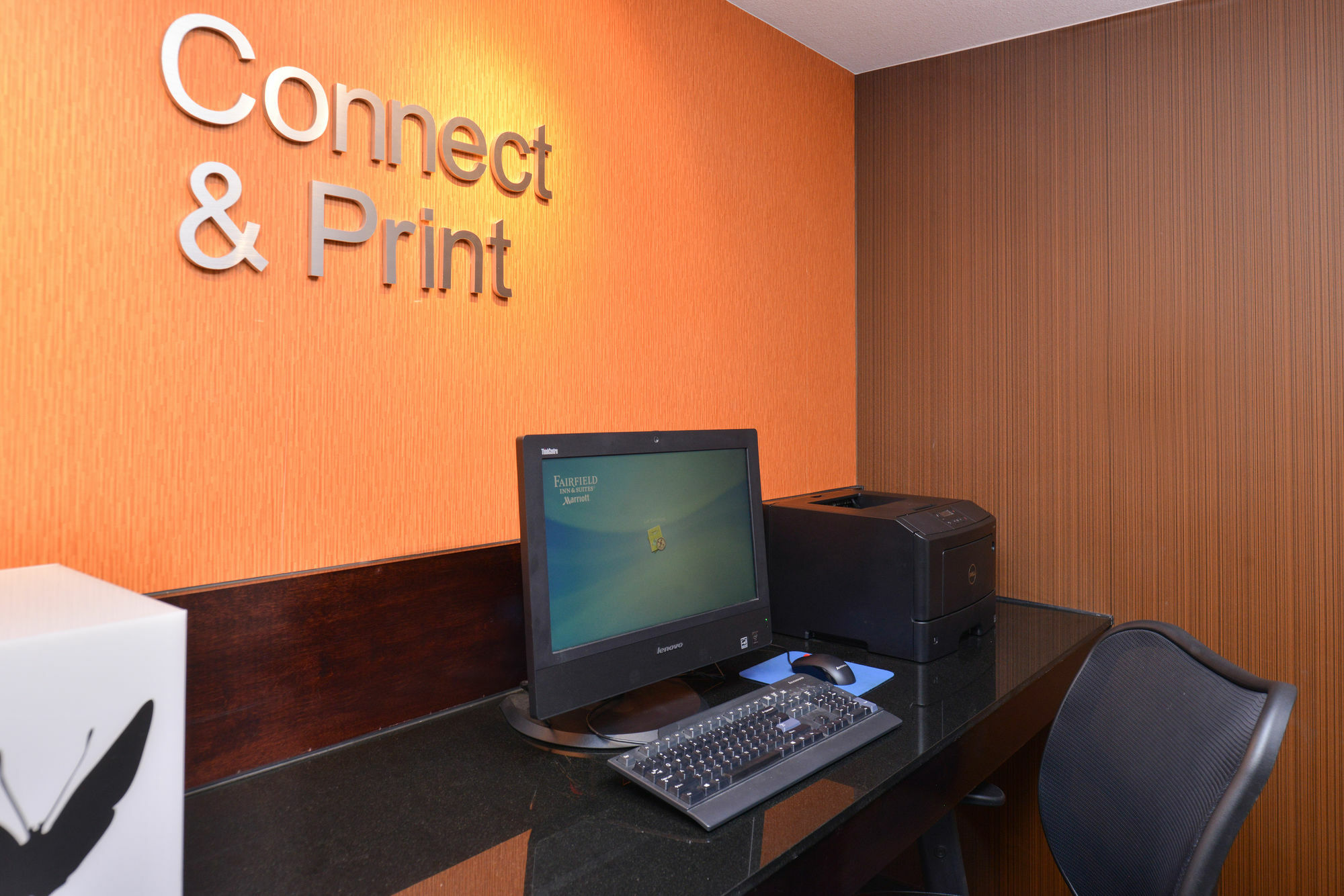 Fairfield Inn & Suites By Marriott Helena Exterior foto